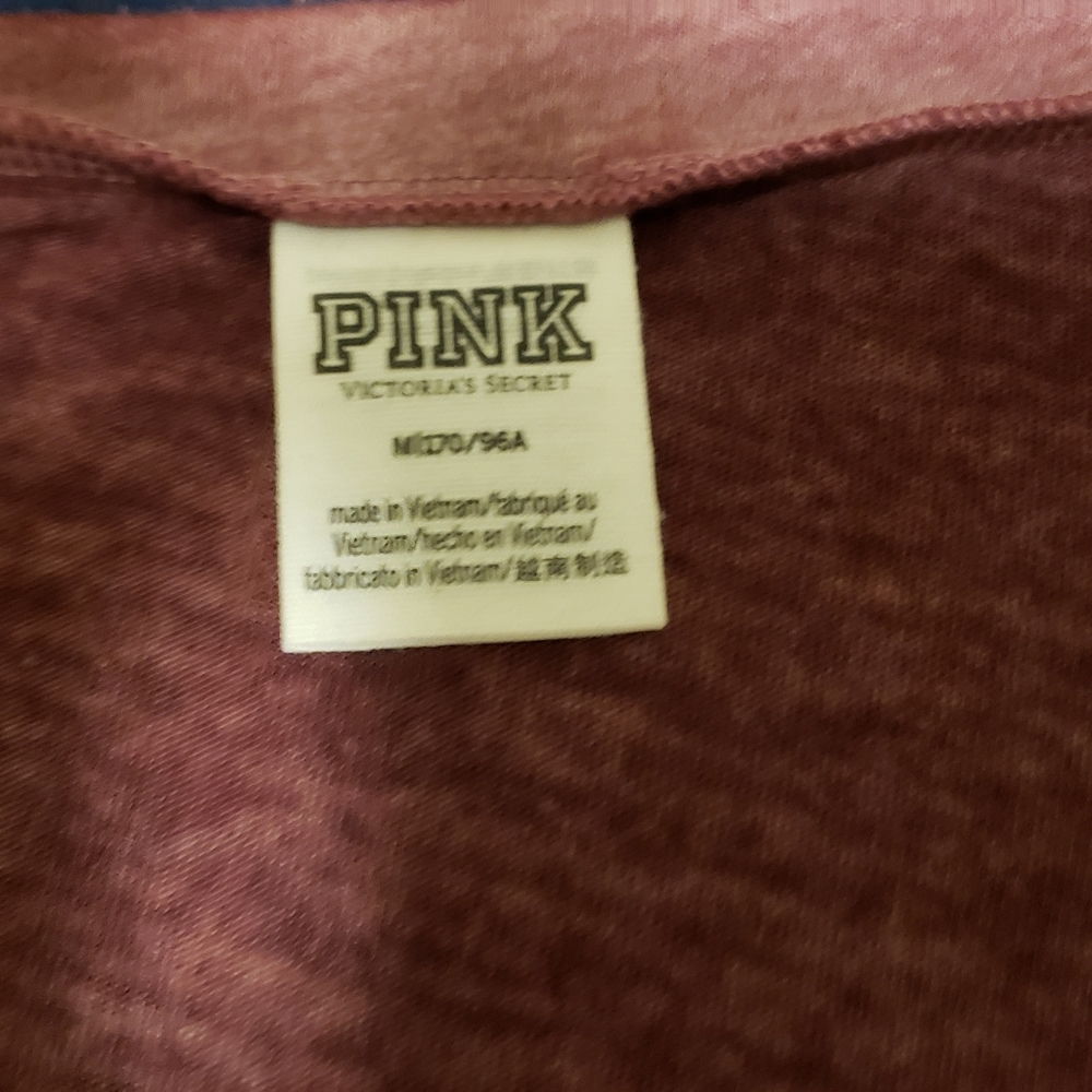 Pink Shirt - Picture 3 of 4